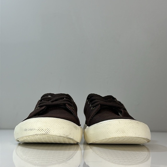 Sperry Stripper ll LTT Junior Sneaker Size 11.5 - Picture 4 of 15